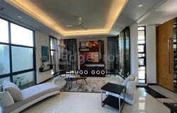 Petaling Jaya, Selangor 46100