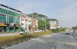 Jalan SJ 1, Rawang, Selangor 48000