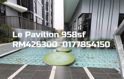 Jalan Puteri 7/2, Bandar Puteri Puchong, Selangor 47100