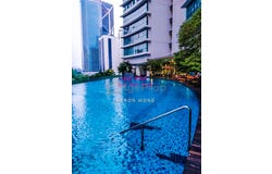 KLCC, Kuala Lumpur 50450
