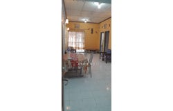 Jalan Kasturi, Cheras, Selangor 43200