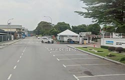 Pekan Nanas (Pekan Nenas), Johor 81500