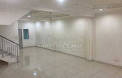 Jalan Permai, Kajang, Selangor 43000