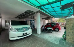 Jalan 15/5, Bangi, Selangor 43650