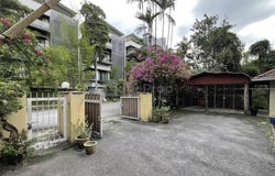 Segambut, Kuala Lumpur 51200