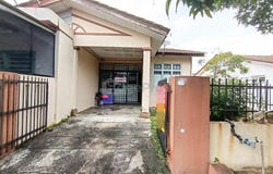 Jalan Seroja, Sepang, Selangor 43900