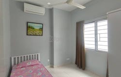 Precinct 12 Off Persiaran Setia Prima, Setia Alam/Alam Nusantara, Selangor 40170
