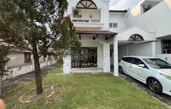 Jalan USJ 4/1, USJ, Selangor 47610