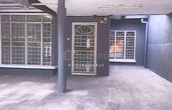Semenyih, Selangor 43500