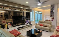 Jalan Ceria, Iskandar Puteri (Nusajaya), Johor 79100
