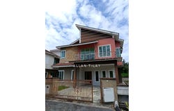 Jalan Kelanang, Banting, Selangor 42700