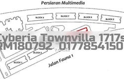 Cyberjaya, Selangor 63000