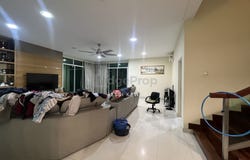 Jalan Suakasih, Batu 9th Cheras, Selangor 43200