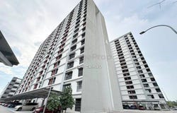 Shah Alam, Selangor 40160