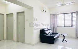 Off Lebuhraya Damansara Puchong, 47630, Selangor, USJ, Selangor 47630