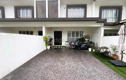 Jalan BRp, Sungai Buloh, Selangor 47000