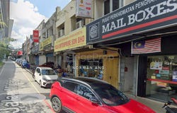 Jalan Midah, Cheras, Kuala Lumpur 56000