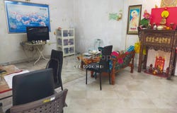Kinta, Perak 0