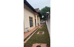 Jalan Cenderawasih, Sepang, Selangor 43900
