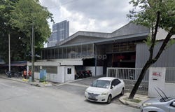 Jalan Sungai Besi, Jalan 2/89C, Pudu, Kuala Lumpur 55200