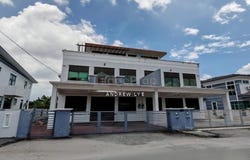 Kinta, Perak 31650