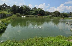 Hulu Langat, Selangor 43100