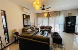 Denai Alam, 40150 Shah Alam, Selangor, Denai Alam, Selangor 40150