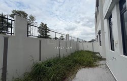 Johor Bahru, Johor 81300