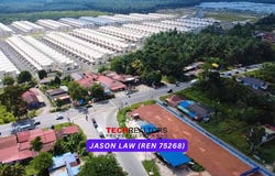 Jalan Lunas, Kulim, Kedah