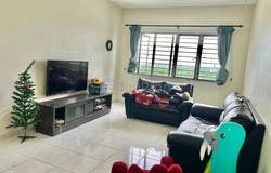 Jalan LV 4, 63000, Selangor, Cyberjaya, Selangor 63000