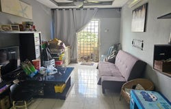 Jalan Pelangi, Kampung Bukit Kuda, 41300, Selangor, Klang, Selangor 41300