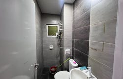 Jalan 3/12d, Kampung Sri Batu, 51100, Kuala Lumpur, Jalan Ipoh, Kuala Lumpur 52200