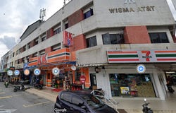 55100 Ampang, Selangor, Ampang, Selangor 55100