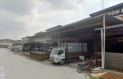 Telok Panglima Garang, Selangor 42500
