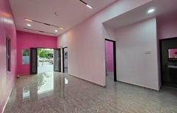 LORONG MANICKAVASAGAM, Klang, Selangor
