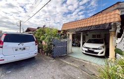 Jalan Meranti Putih, Klang, Selangor 42200
