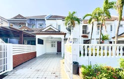 Jalan USJ 9/1, USJ, Selangor 47620
