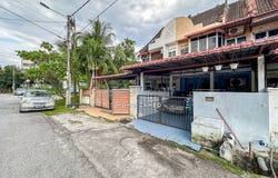 Ampang, Selangor 68000