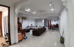 Jalan Batu Unjur, Klang, Selangor 41200