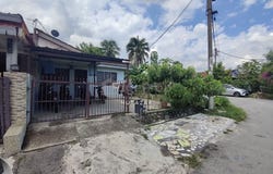 Jalan Melor, Kajang, Selangor 43000