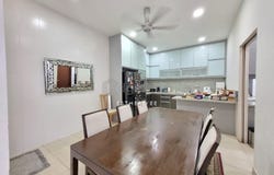Jalan Duta Suria, Ampang, Selangor 68000