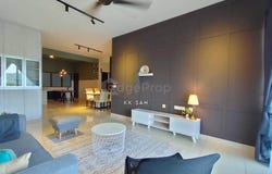 Jalan Mutiara, Kajang, Selangor 43000