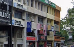 Petaling Jaya, Selangor 47400