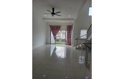 Jalan Halamanda, Gombak, Selangor 53100