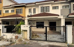 Jalan Reko, Kajang, Selangor 43650