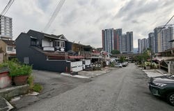 Jalan Sayang, Batu 9th Cheras, Selangor 43200