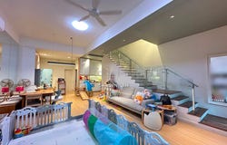 Jalan Penggawa 15/2, Bandar Mahkota Cheras, Cheras, Selangor 43200