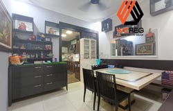 Lorong Batu Nilam, Klang, Selangor 41200
