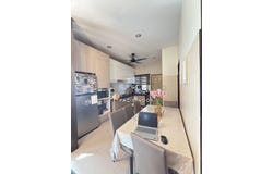 Jalan U17/28; Jalan U17/29, Sungai Buloh, Selangor 47000