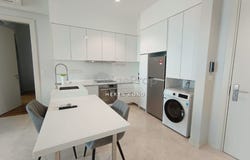 Jalan Bangsar, Kampung Haji Abdullah Hukum, Bangsar, Kuala Lumpur 59200